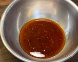 わかめとハムのピリ辛和え作り方7写真