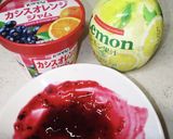 バスクチーズケーキ　牛乳から作る作り方8写真