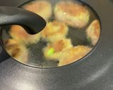シンプルな大豆ハンバーグ作り方6写真