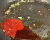 シンプルな大豆ハンバーグ作り方7写真
