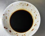 紫蘇の葉の醤油漬け(覚え書き)作り方2写真
