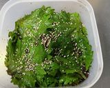 紫蘇の葉の醤油漬け(覚え書き)作り方3写真