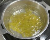 おつまみベーコンペンネ作り方1写真
