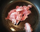 塩肉じゃが作り方4写真