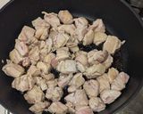おうちで簡単！黄金比の焼き鳥丼作り方6写真