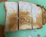 BLTサンド作り方8写真