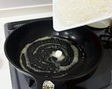 大根のツマでつまむ激安パパッと一品作り方2写真