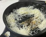 大根のツマでつまむ激安パパッと一品作り方4写真