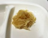大根のツマでつまむ激安パパッと一品作り方5写真