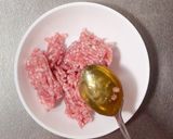 灼熱台湾やきそば【暑けりゃ熱くなれ】作り方3写真
