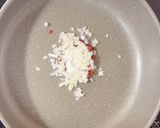 灼熱台湾やきそば【暑けりゃ熱くなれ】作り方4写真