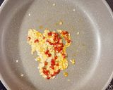 灼熱台湾やきそば【暑けりゃ熱くなれ】作り方5写真