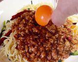 灼熱台湾やきそば【暑けりゃ熱くなれ】作り方12写真