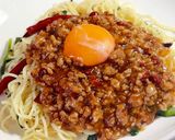 灼熱台湾やきそば【暑けりゃ熱くなれ】作り方14写真