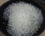 おやびんシンプルハンバーグ☆チーズイン作り方1写真