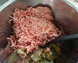 おやびんシンプルハンバーグ☆チーズイン作り方4写真
