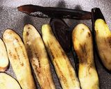 白ナスの肉おろしがけ作り方14写真