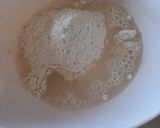 発酵なしトルコパン作り方1写真