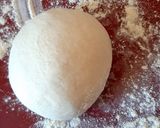 発酵なしトルコパン作り方3写真