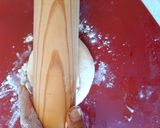 発酵なしトルコパン作り方7写真