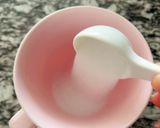 マグカッププリン作り方3写真
