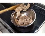 豚肉とチンゲン菜のカレー炒め★動画あり★作り方9写真