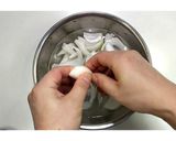 豚肉とチンゲン菜のカレー炒め★動画あり★作り方4写真