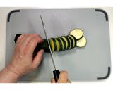 豚肉とチンゲン菜のカレー炒め★動画あり★作り方2写真