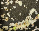 チンゲン菜と豆腐の中華風あんかけ作り方4写真