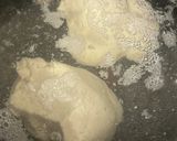 チンゲン菜と豆腐の中華風あんかけ作り方3写真