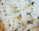 レトルト●焼売＆玉子チャーハン丼作り方2写真