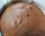 ブラックフォレストケーキ作り方5写真