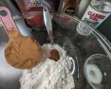 ブラックフォレストケーキ作り方7写真
