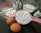 ブラックフォレストケーキ作り方8写真