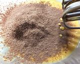 ブラックフォレストケーキ作り方9写真