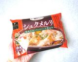 シュクメルリ餅作り方1写真