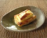 シュクメルリ餅作り方11写真