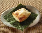 シュクメルリ餅作り方12写真