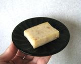 シュクメルリ餅作り方9写真