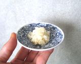 シュクメルリ餅作り方5写真