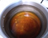 いんげんの生姜煮作り方3写真