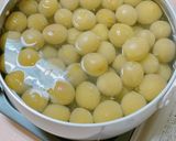 みんなで梅仕事♪青梅ジャム作り方2写真