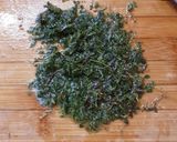 タイム米粉クッキー作り方1写真
