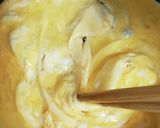 ひと手間で一味違う♪ふわふわとろりニラ玉作り方3写真