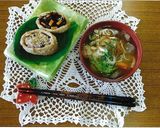 【川口市】【食改】雷すいとん作り方21写真