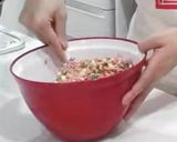 高槻名物☆簡単うどん餃子作り方2写真