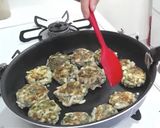 高槻名物☆簡単うどん餃子作り方4写真