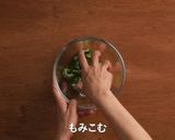 簡単そうめんチャンプル作り方3写真