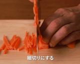 簡単そうめんチャンプル作り方5写真