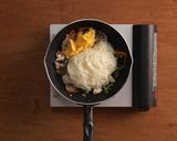 簡単そうめんチャンプル作り方11写真